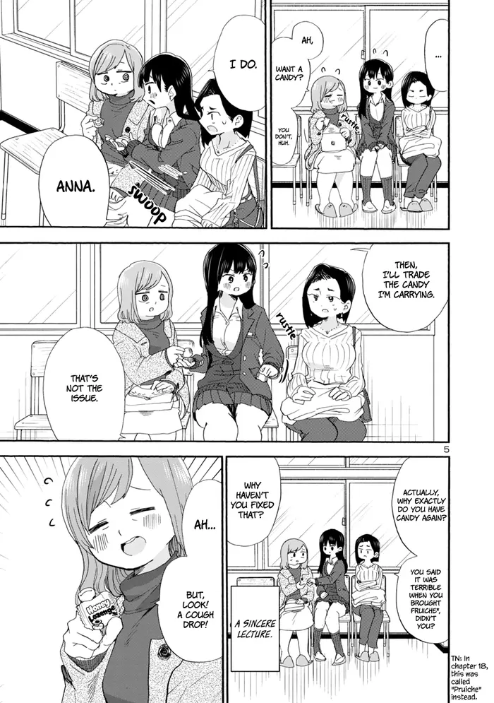 The Dangers in My Heart Chapter 36 image 06_optimized